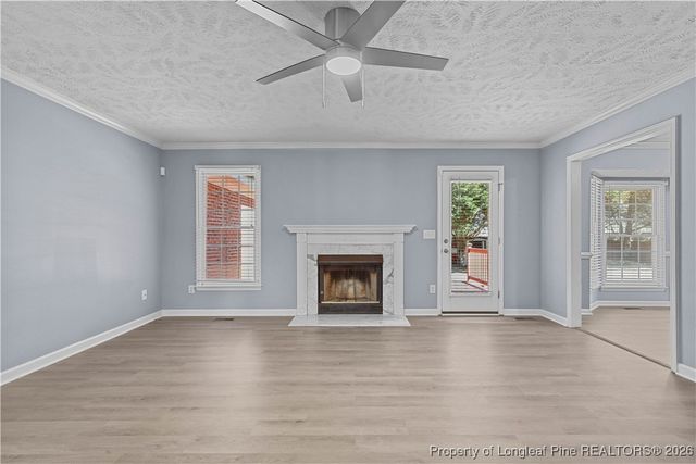 3521 Harrisburg Drive, Fayetteville, NC 28306