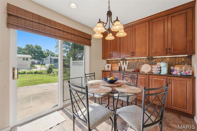 254 Village Mead Drive, Ballwin, MO 63021