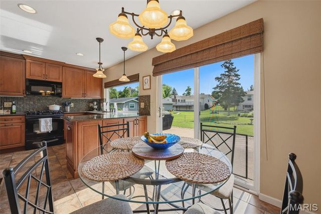 254 Village Mead Drive, Ballwin, MO 63021