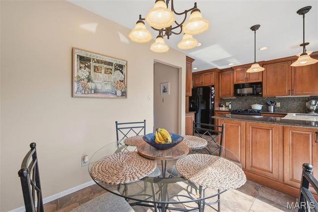 254 Village Mead Drive, Ballwin, MO 63021