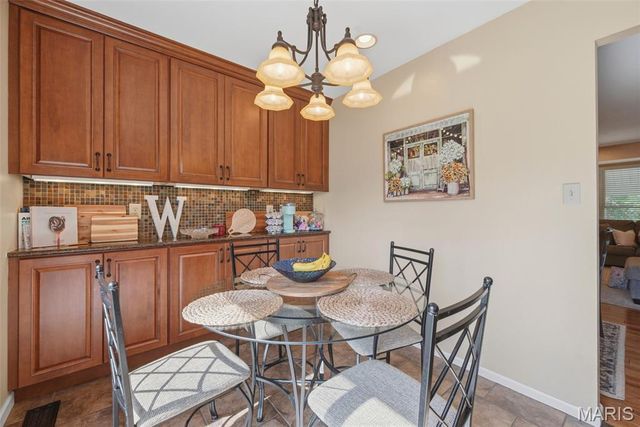 254 Village Mead Drive, Ballwin, MO 63021