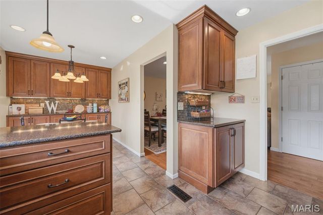 254 Village Mead Drive, Ballwin, MO 63021