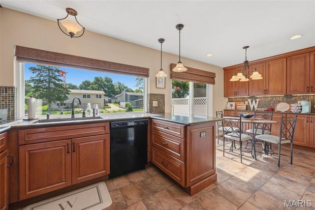 254 Village Mead Drive, Ballwin, MO 63021