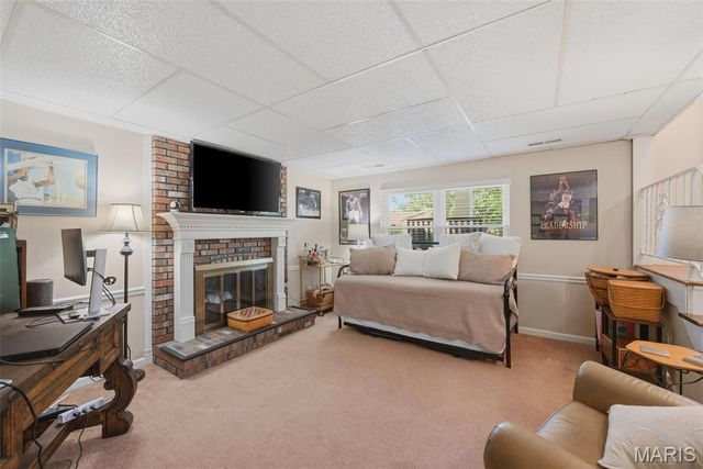 254 Village Mead Drive, Ballwin, MO 63021