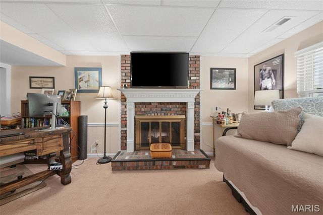 254 Village Mead Drive, Ballwin, MO 63021