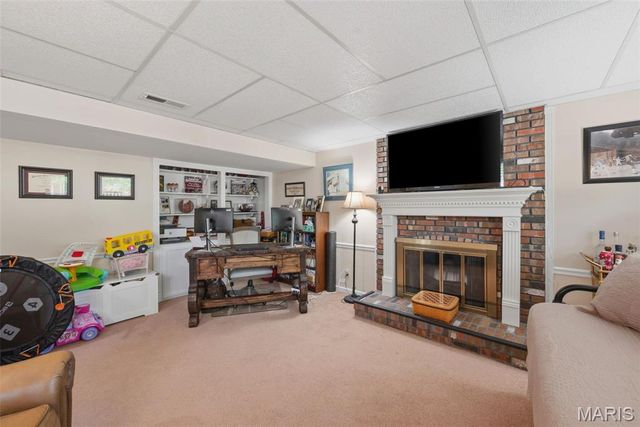 254 Village Mead Drive, Ballwin, MO 63021