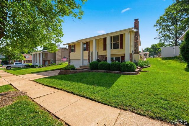 254 Village Mead Drive, Ballwin, MO 63021