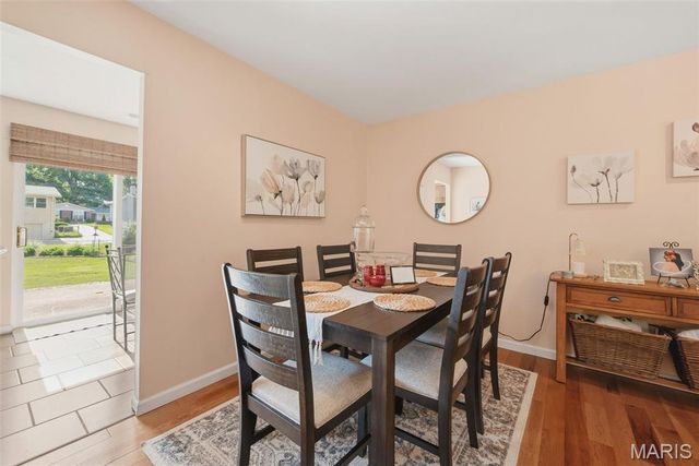 254 Village Mead Drive, Ballwin, MO 63021