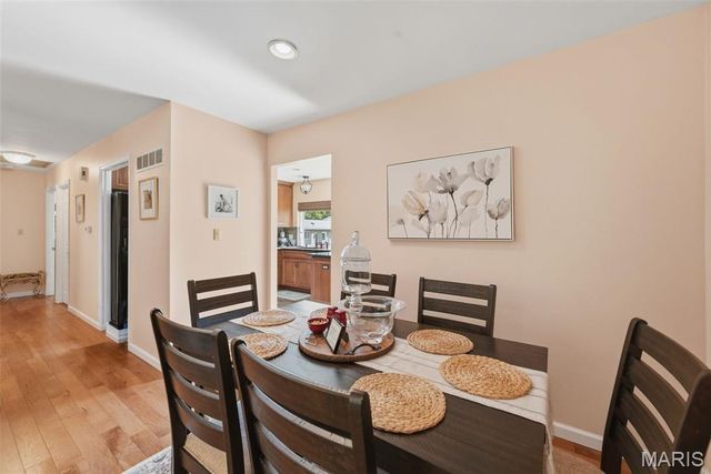 254 Village Mead Drive, Ballwin, MO 63021