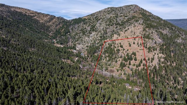 4440 Woods Creek Road, Wolf Creek, MT 59648 property photo