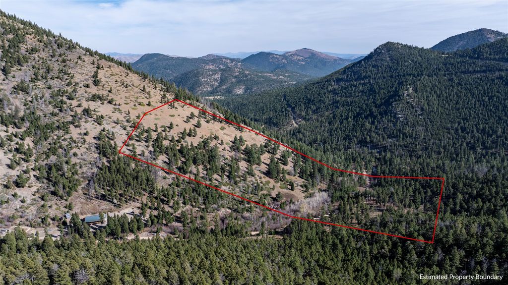 4440 Woods Creek Road, Wolf Creek, MT 59648 photo 2