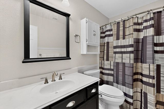 7228 Denver City Drive, Fort Worth, TX 76179