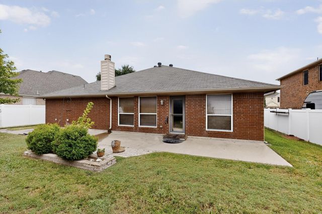 7228 Denver City Drive, Fort Worth, TX 76179