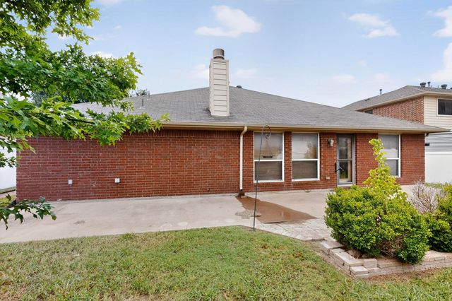 7228 Denver City Drive, Fort Worth, TX 76179
