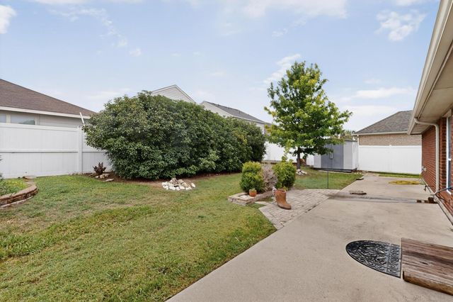7228 Denver City Drive, Fort Worth, TX 76179
