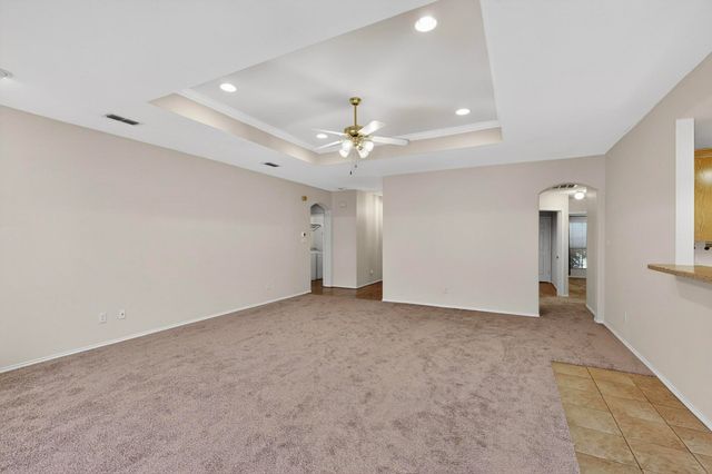 7228 Denver City Drive, Fort Worth, TX 76179