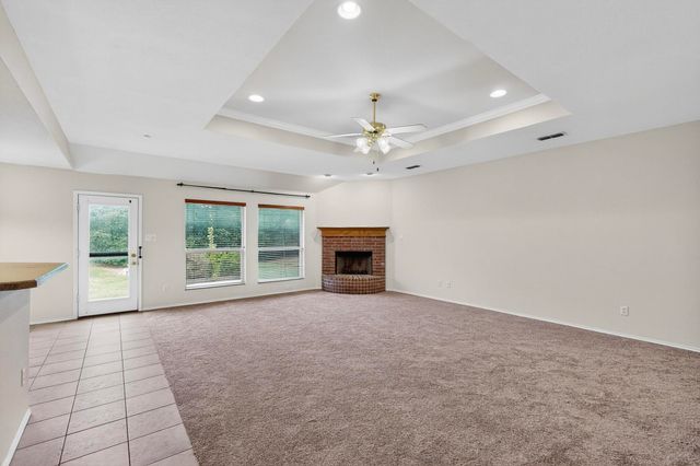 7228 Denver City Drive, Fort Worth, TX 76179