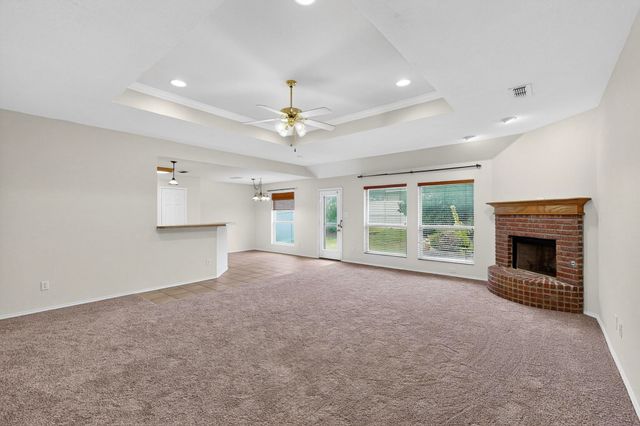7228 Denver City Drive, Fort Worth, TX 76179