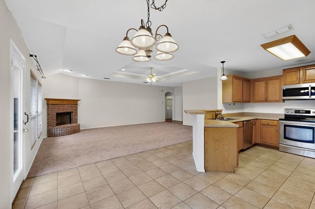 7228 Denver City Drive, Fort Worth, TX 76179