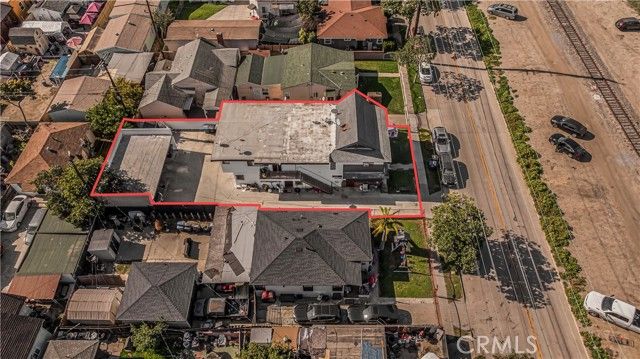 3062 Ardmore, South Gate, CA 90280