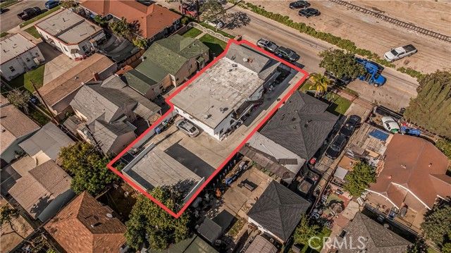 3062 Ardmore, South Gate, CA 90280