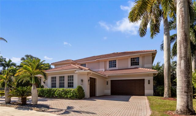 1585 Victoria Isle Way, Weston, FL 33327