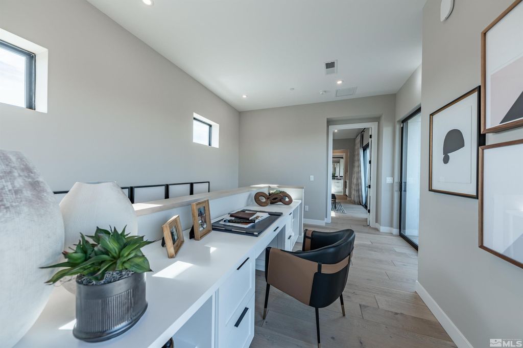 Image 23 of property listing at 87 Caballada Street, Reno, NV 89511