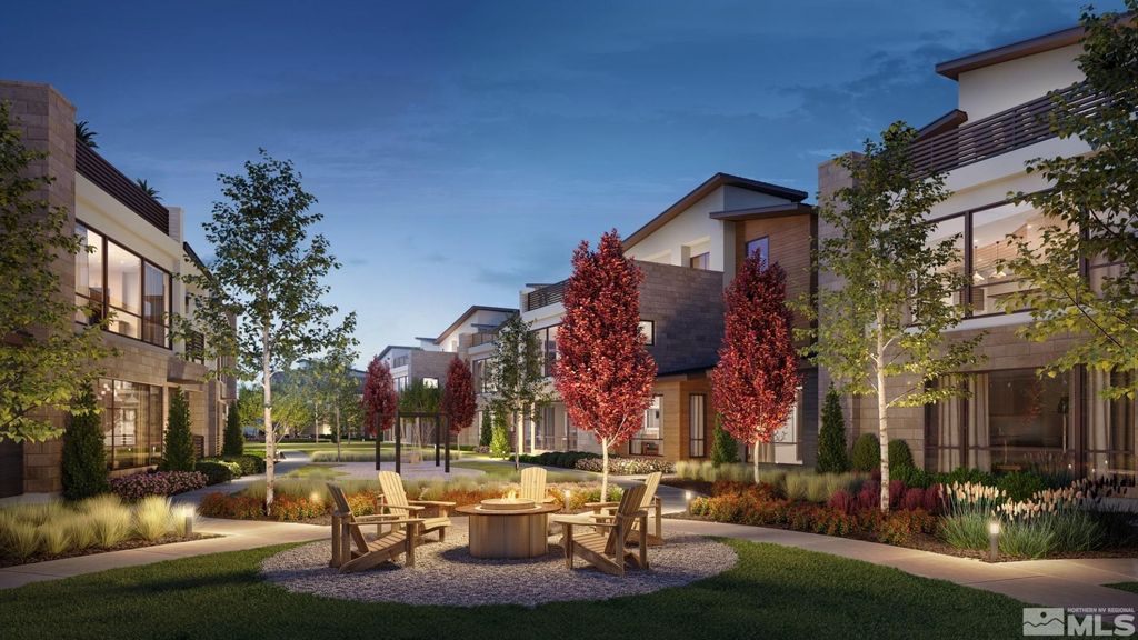 Image 30 of property listing at 87 Caballada Street, Reno, NV 89511