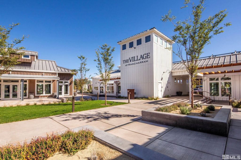 Image 36 of property listing at 87 Caballada Street, Reno, NV 89511