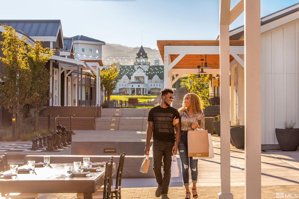 Image 37 of property listing at 87 Caballada Street, Reno, NV 89511