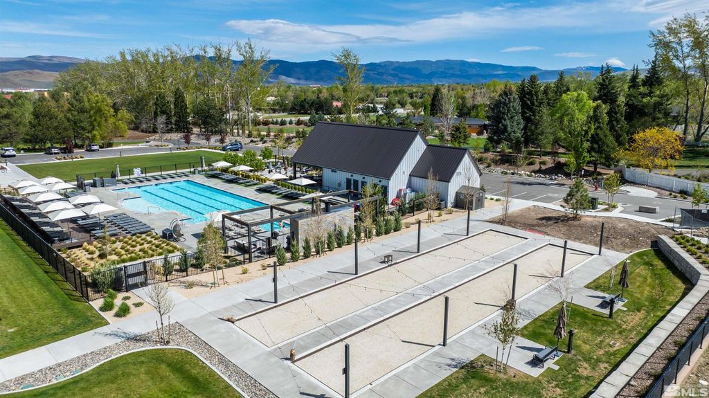 Image 38 of property listing at 87 Caballada Street, Reno, NV 89511