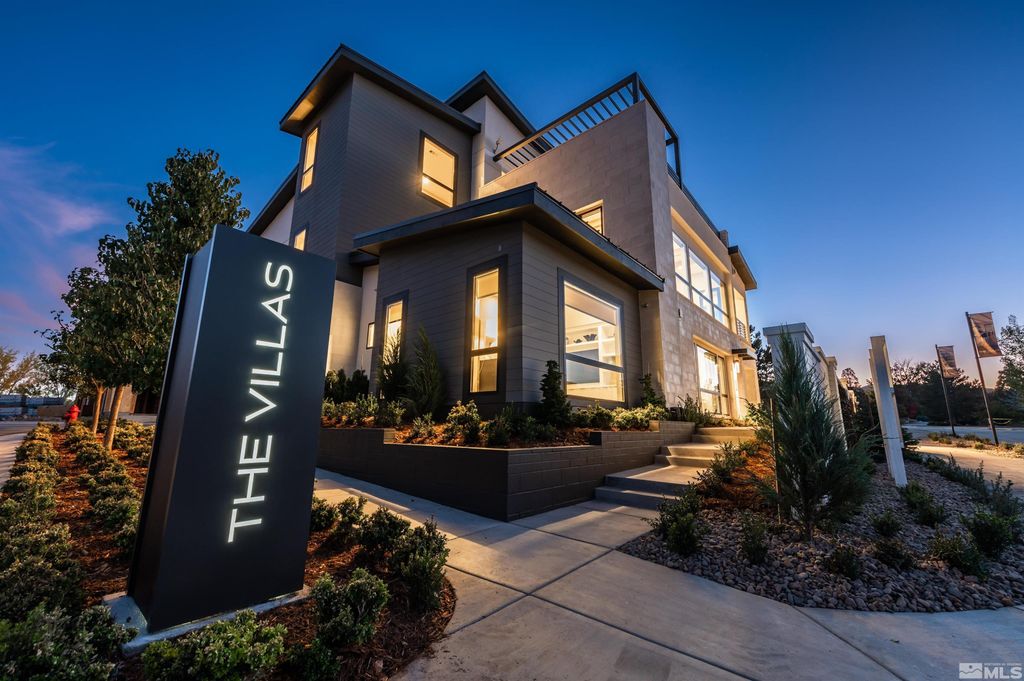 Image 39 of property listing at 87 Caballada Street, Reno, NV 89511