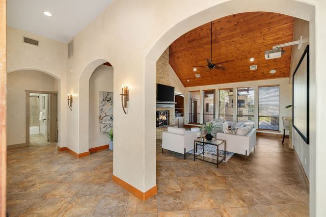 3506 Grand Harbor Court, Granbury, TX 76049