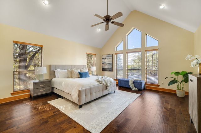 3506 Grand Harbor Court, Granbury, TX 76049