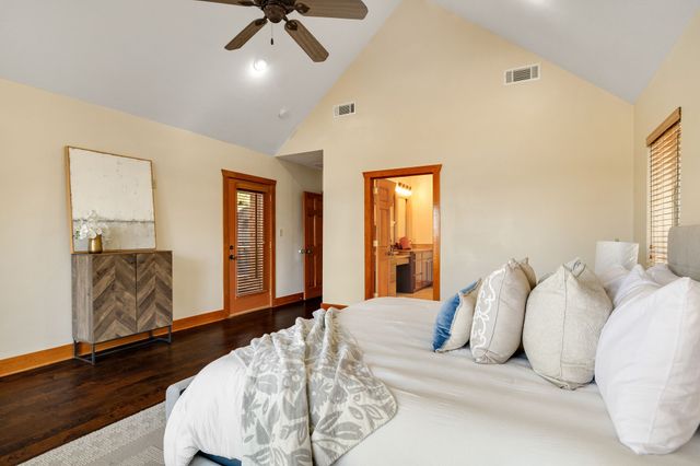 3506 Grand Harbor Court, Granbury, TX 76049