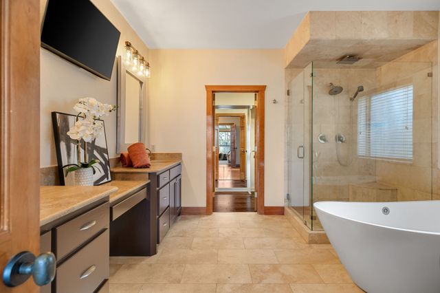 3506 Grand Harbor Court, Granbury, TX 76049