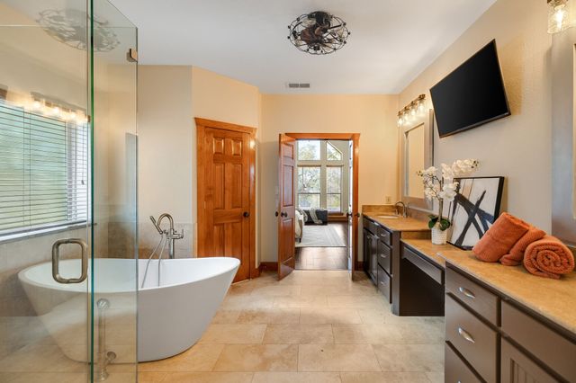 3506 Grand Harbor Court, Granbury, TX 76049