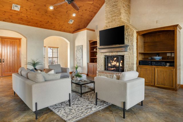 3506 Grand Harbor Court, Granbury, TX 76049