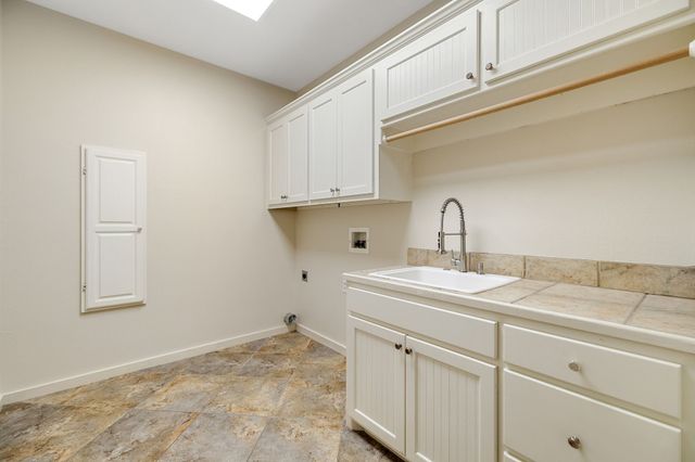 3506 Grand Harbor Court, Granbury, TX 76049