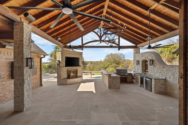 3506 Grand Harbor Court, Granbury, TX 76049