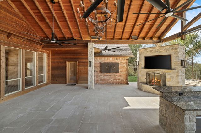 3506 Grand Harbor Court, Granbury, TX 76049