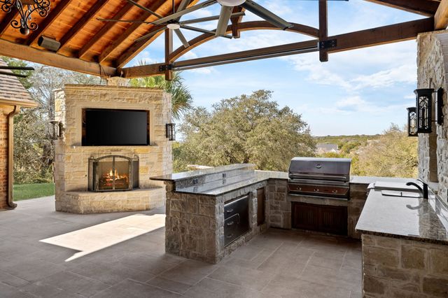 3506 Grand Harbor Court, Granbury, TX 76049