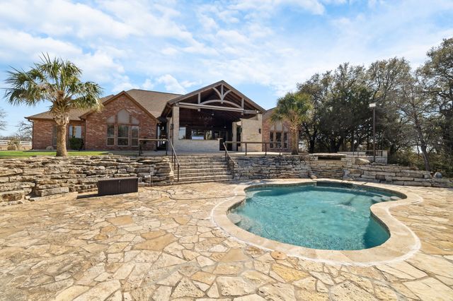 3506 Grand Harbor Court, Granbury, TX 76049