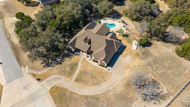 3506 Grand Harbor Court, Granbury, TX 76049