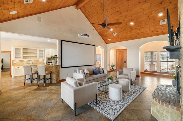 3506 Grand Harbor Court, Granbury, TX 76049