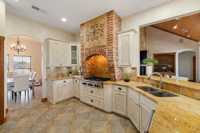 3506 Grand Harbor Court, Granbury, TX 76049