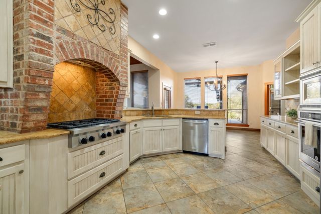 3506 Grand Harbor Court, Granbury, TX 76049