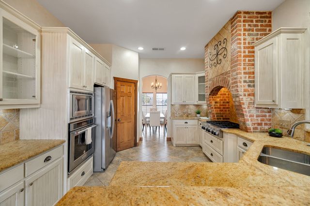 3506 Grand Harbor Court, Granbury, TX 76049