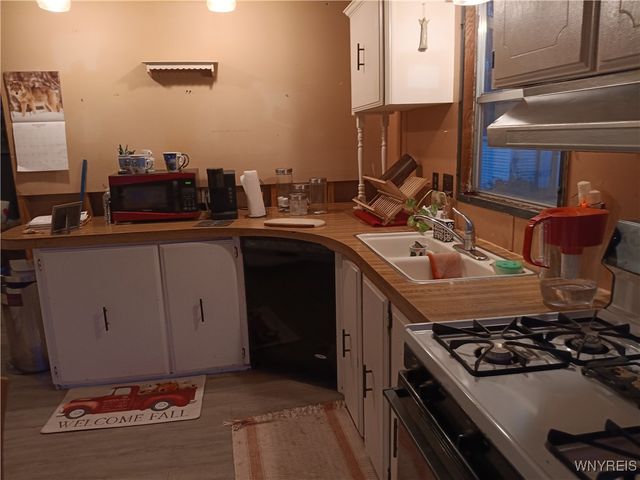 97 Bush Gardens Street, Alden, NY 14004