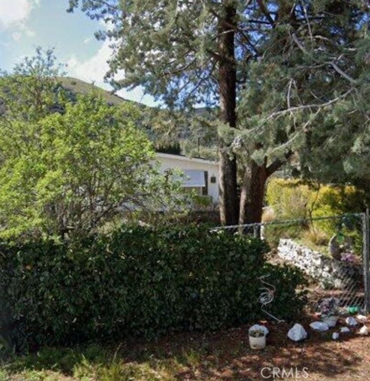 804 Louise Way, Lebec, CA 93243